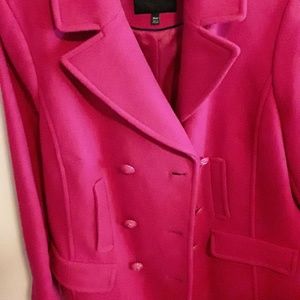 Talbots 18W Petite Winter Coat